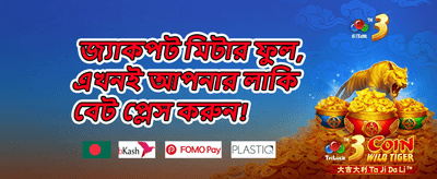 মেগা রিচার্জ অফার