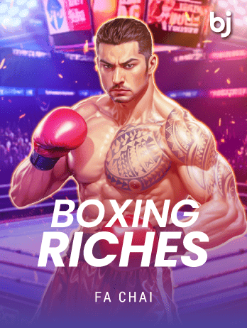 BOXING RICHESpng