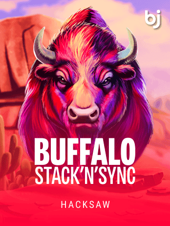 Buffalo Stack'n'Sync