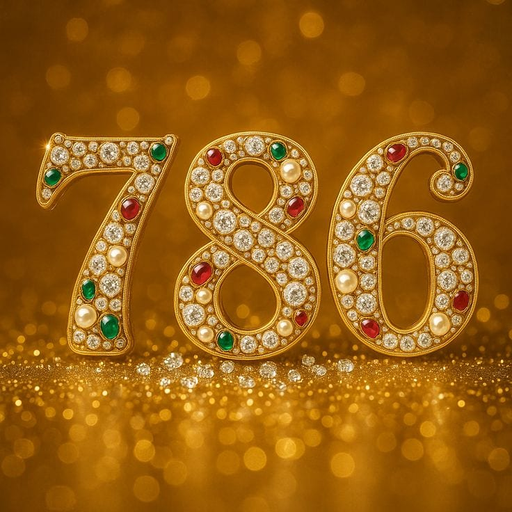 VS786 BD